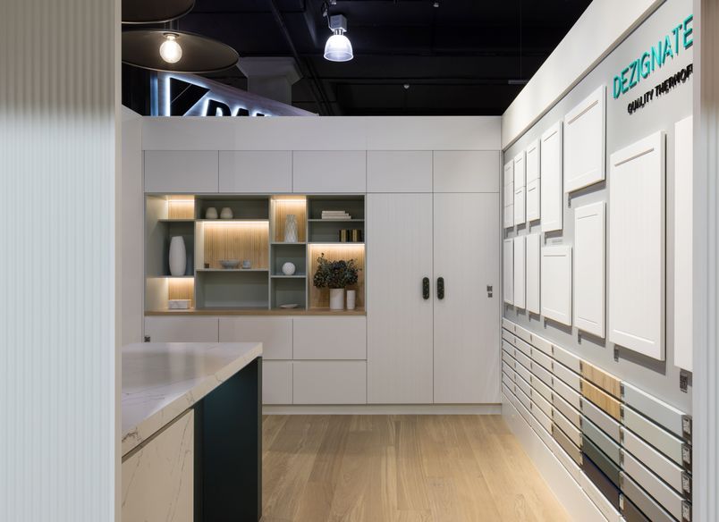 Dezignatek Showroom