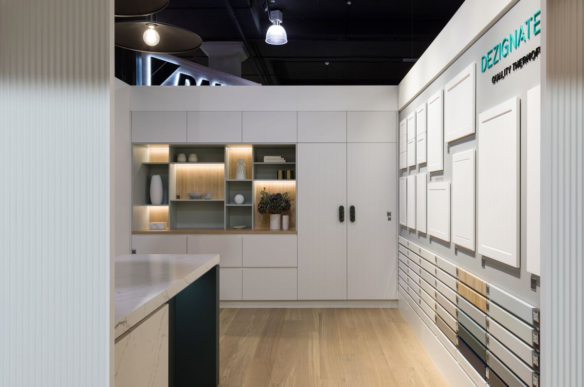 Dezignatek Showroom