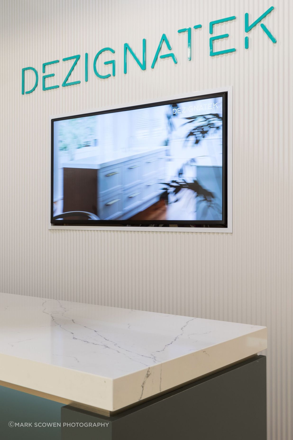 Dezignatek showroom, Home Ideas Centre, Parnell