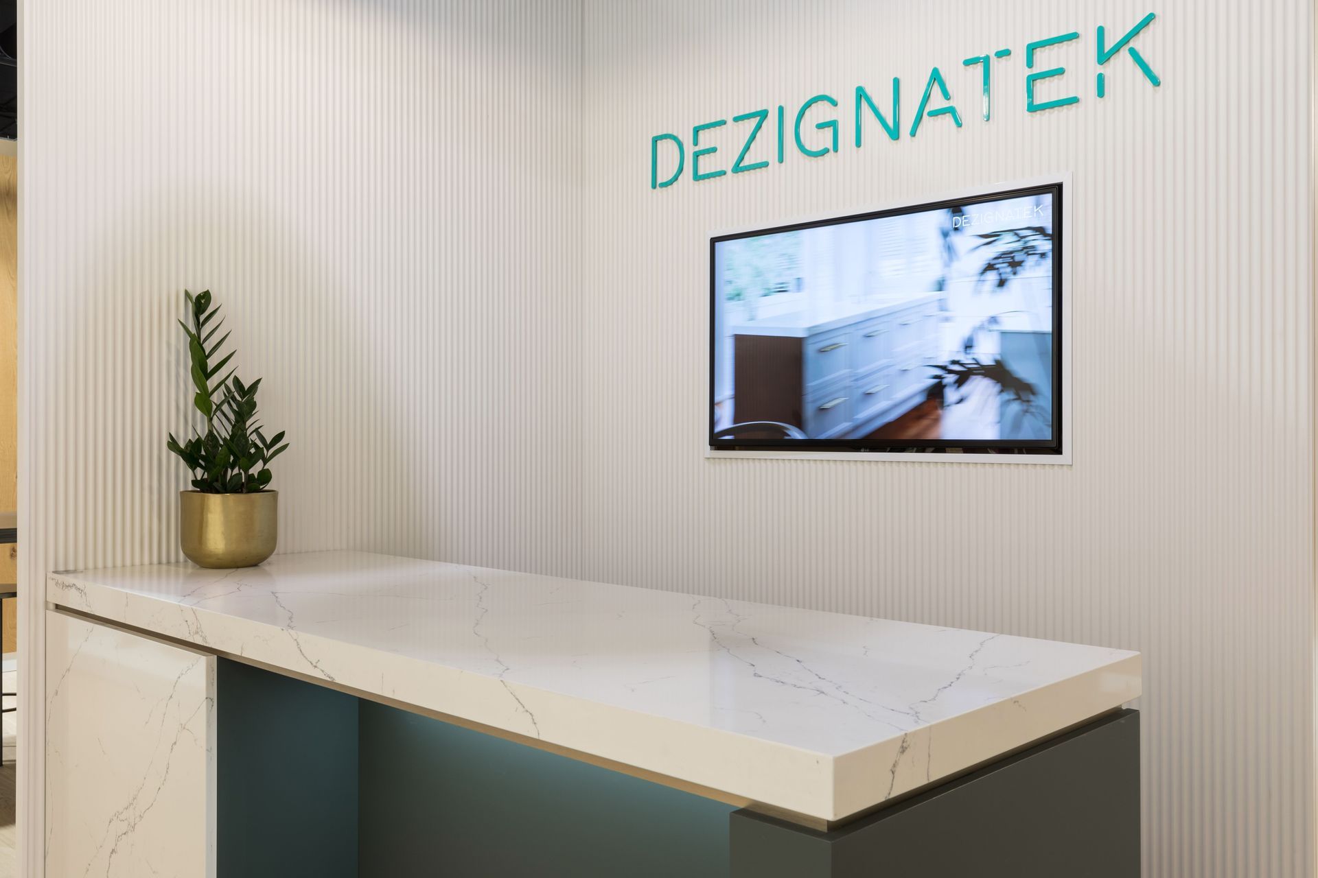 Dezignatek showroom, Home Ideas Centre, Parnell
