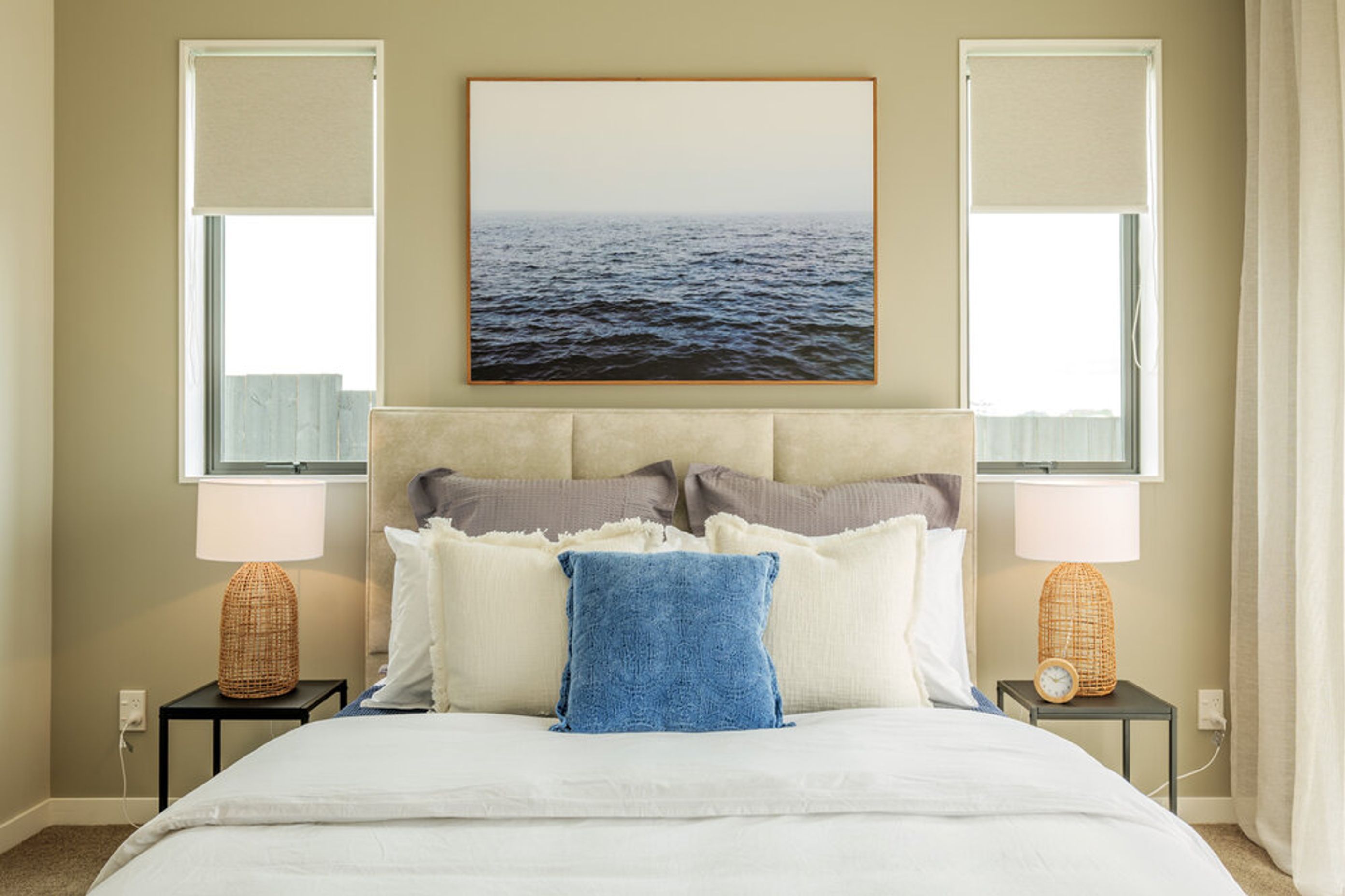 Renewal Showhome
