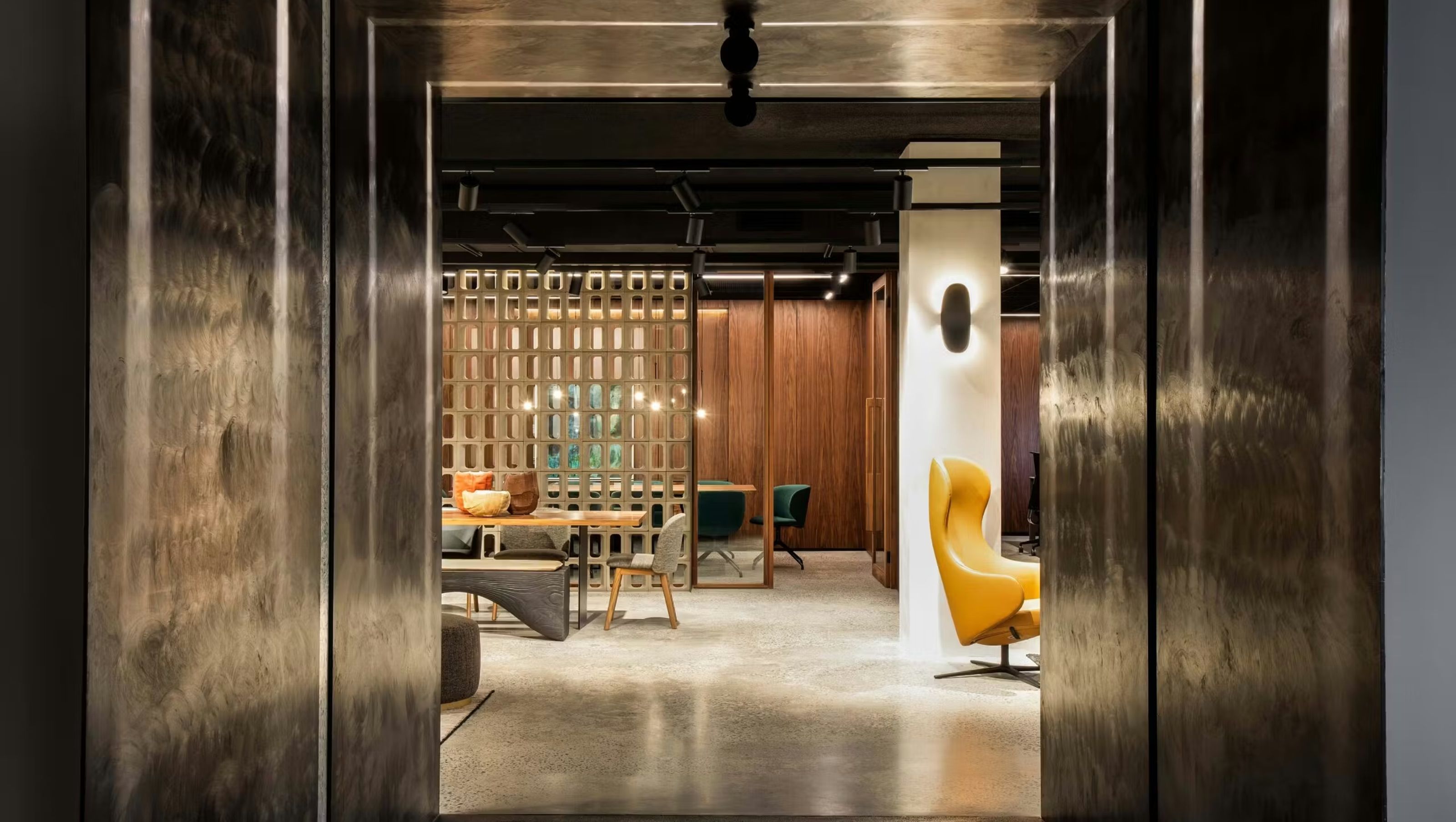 Fanuli Sydney Showroom