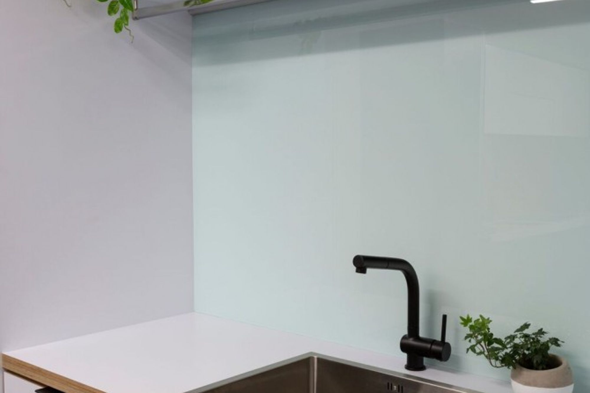 Ryan’s Kitchens and Joinery Showroom