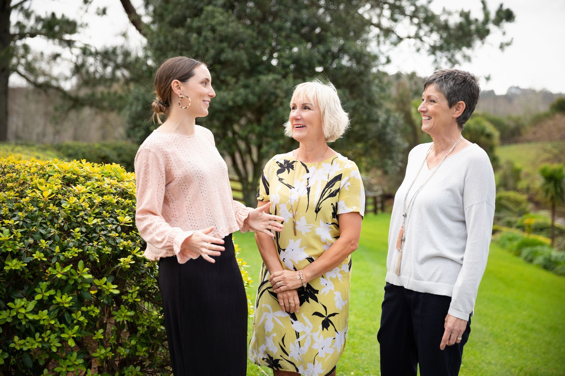 Portrait & Group Photography