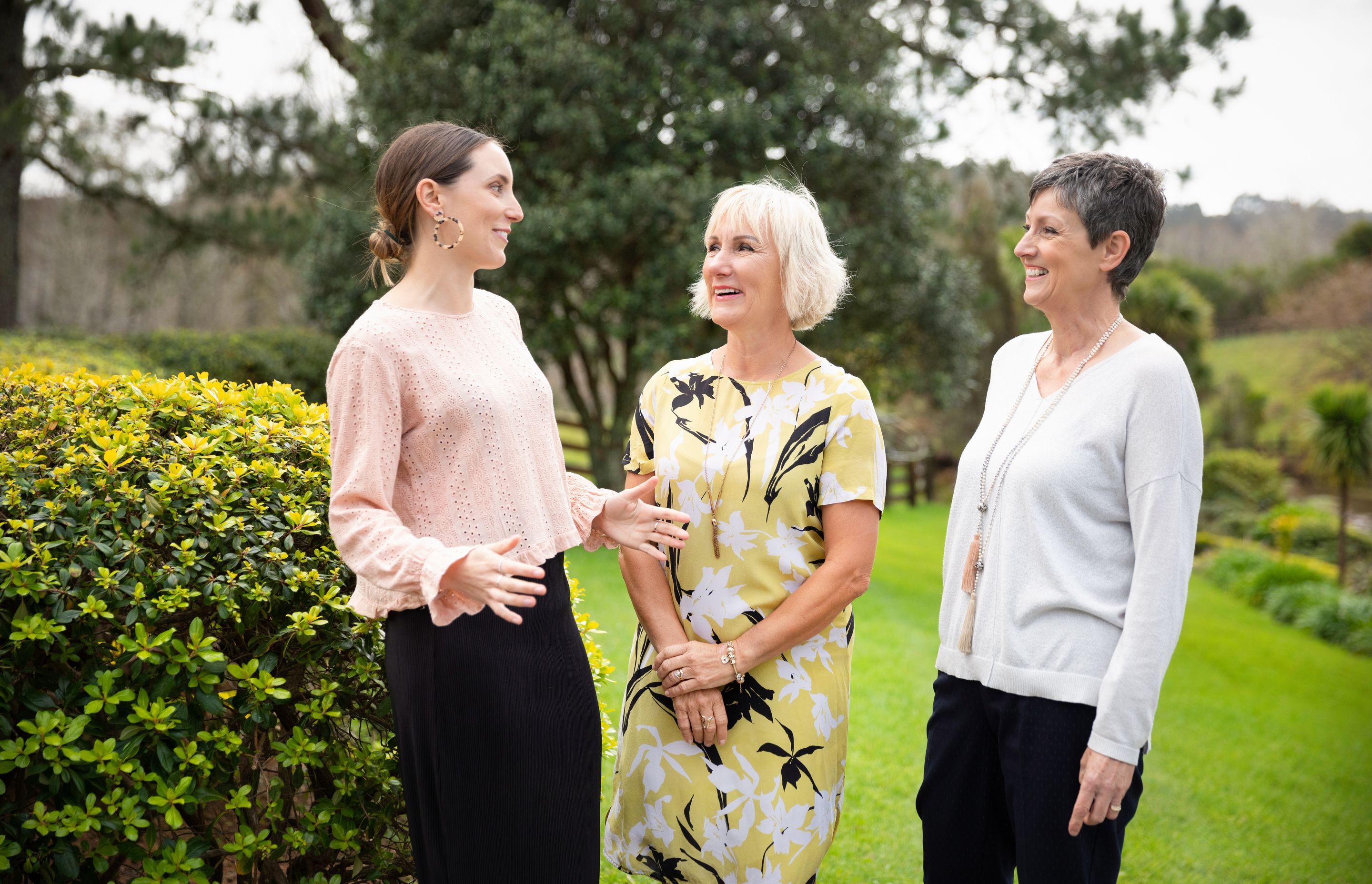 Portrait & Group Photography