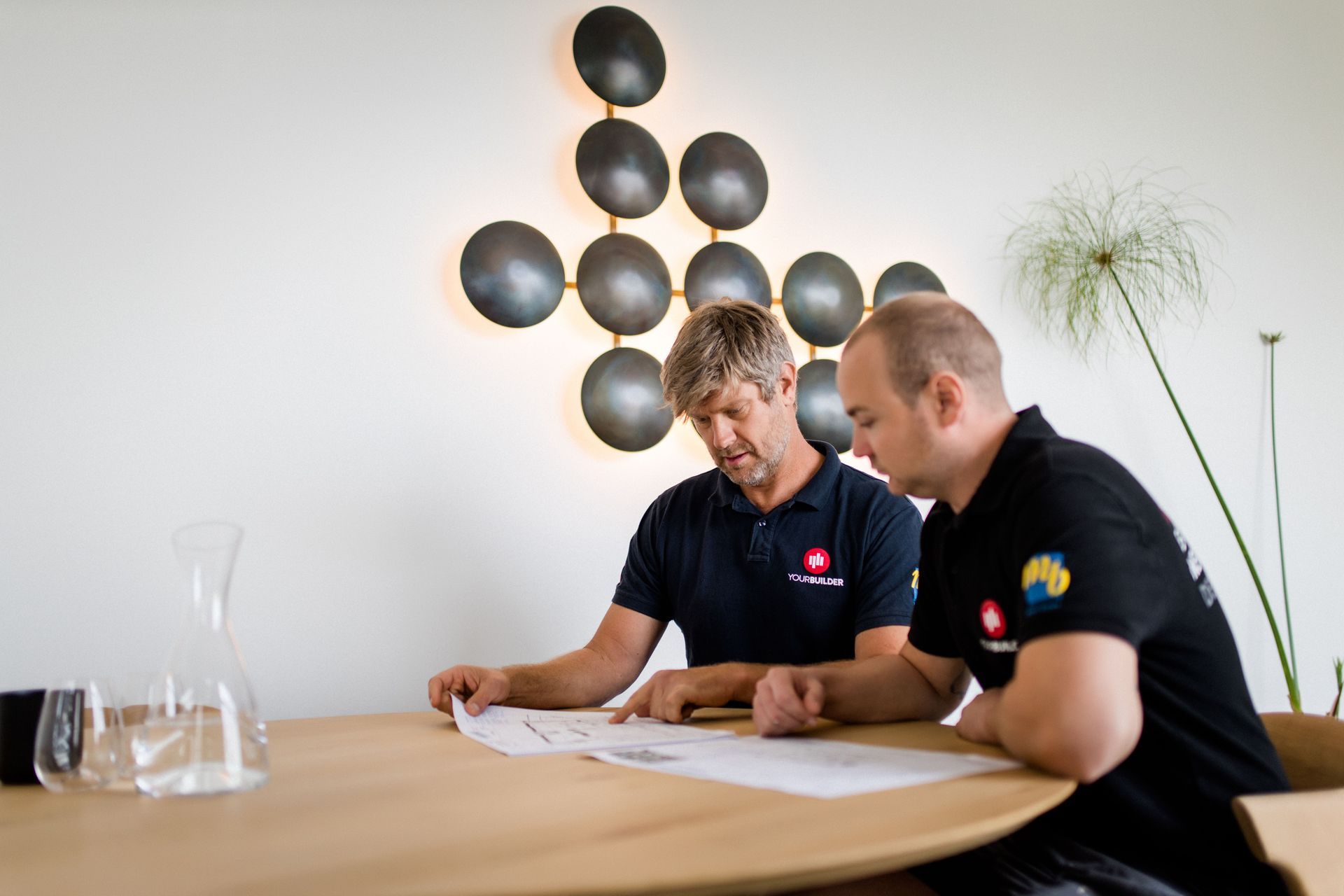 Portrait & Group Photography