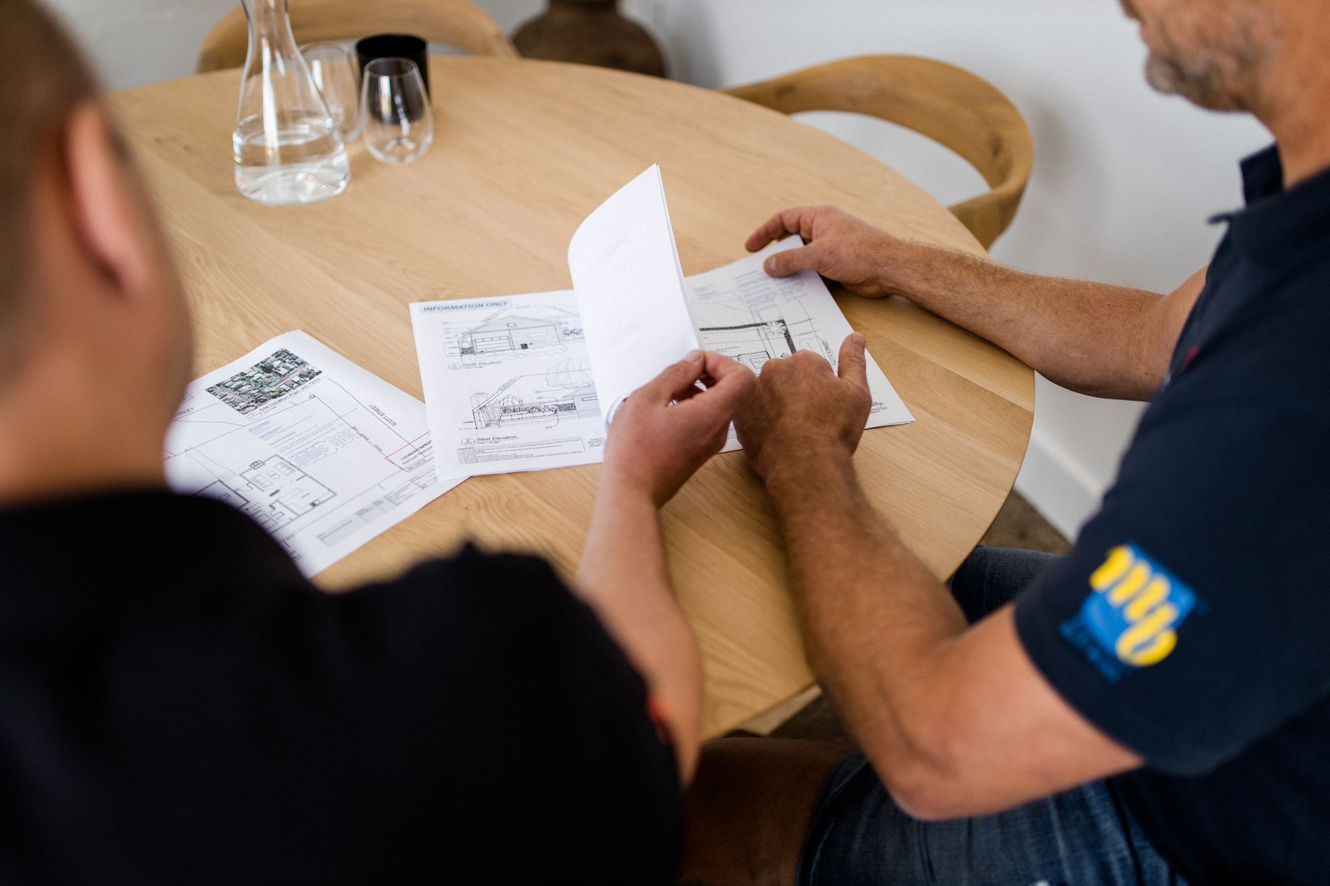 Portrait & Group Photography