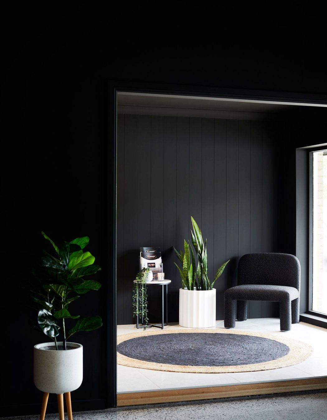 Highland Fires & BBQ Showroom