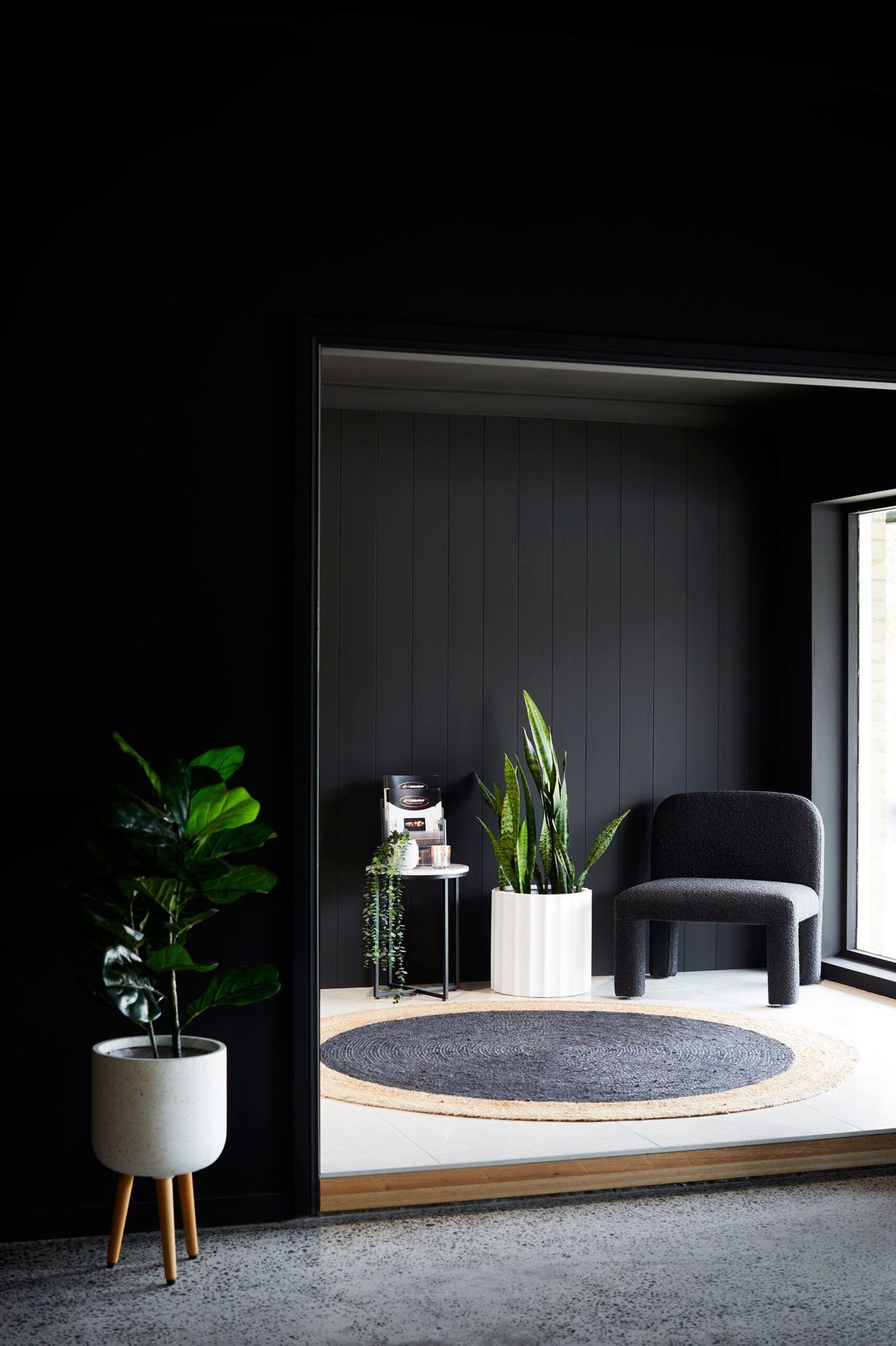 Highland Fires & BBQ Showroom