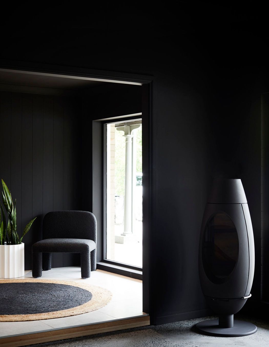 Highland Fires & BBQ Showroom