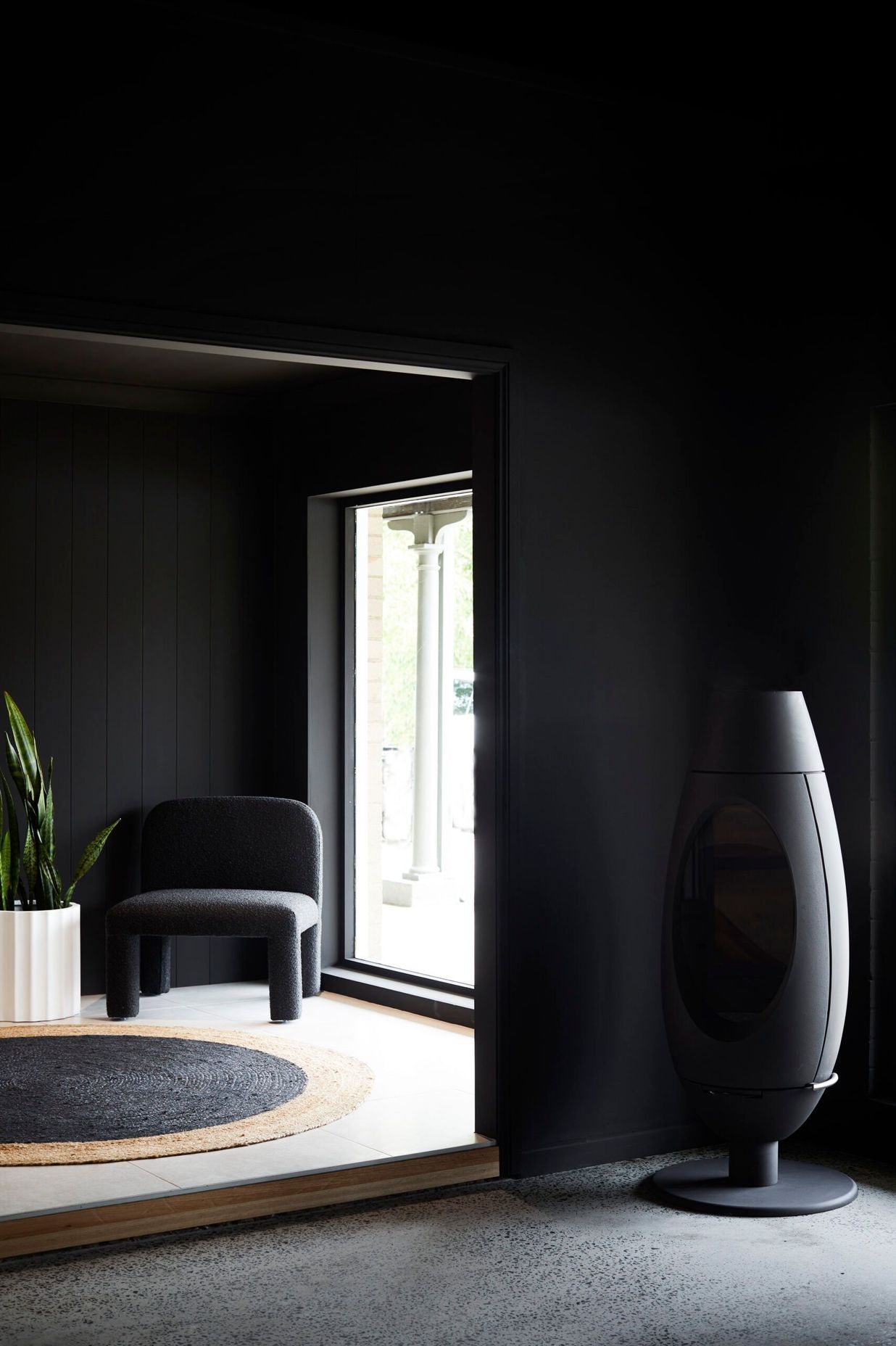 Highland Fires & BBQ Showroom