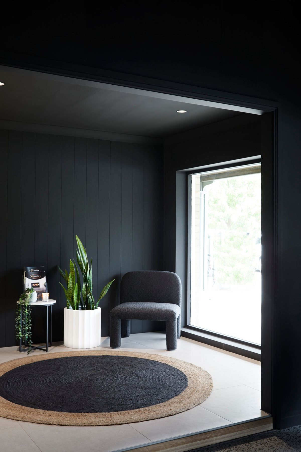 Highland Fires & BBQ Showroom