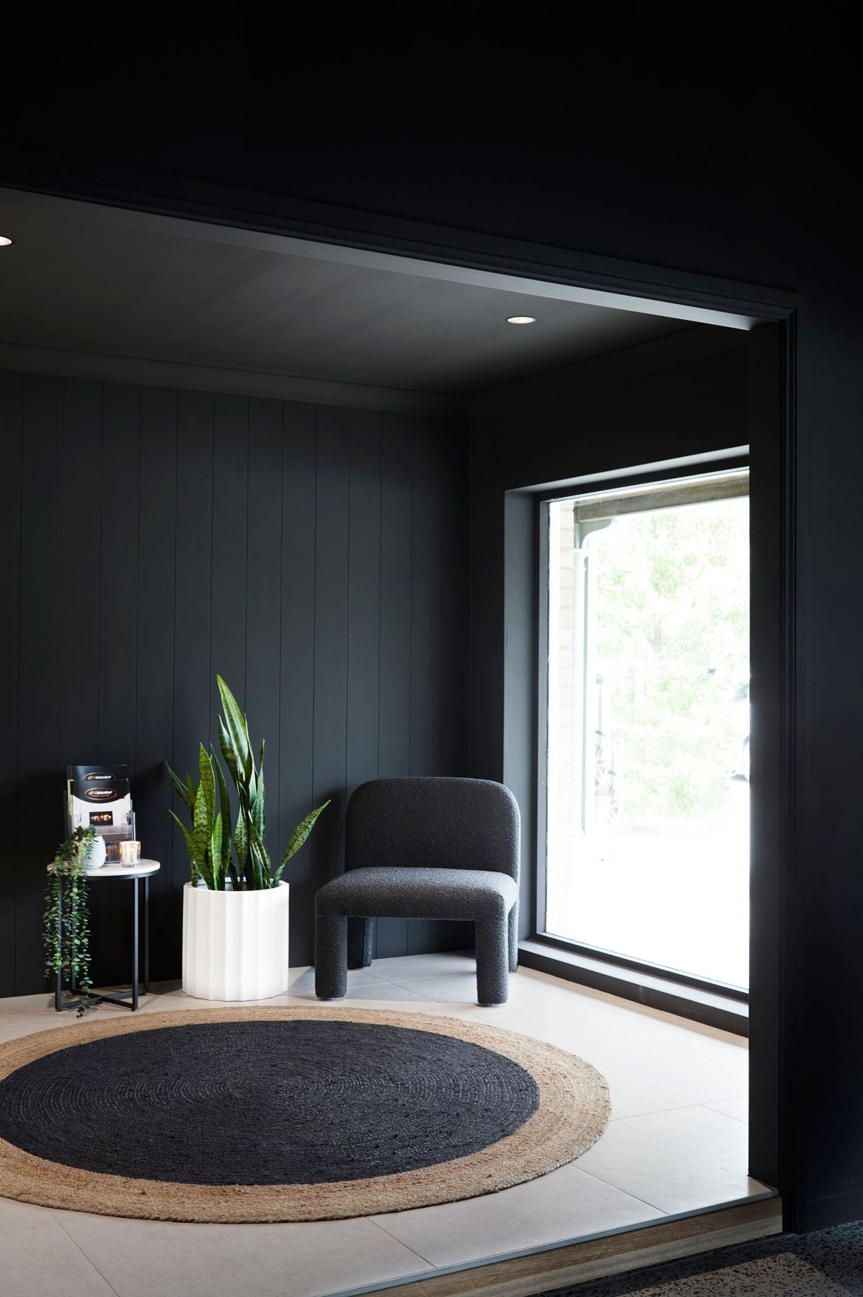 Highland Fires & BBQ Showroom