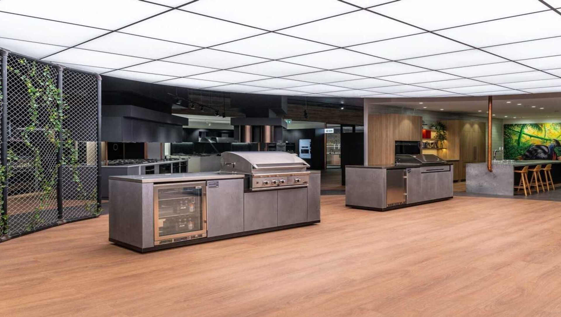 Harvey Norman banner