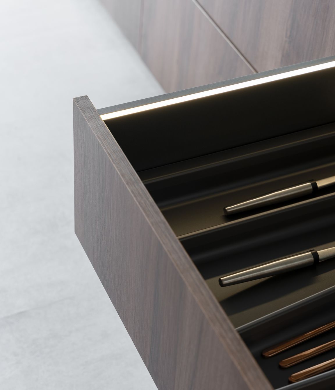 Hettich Showroom, Melbourne