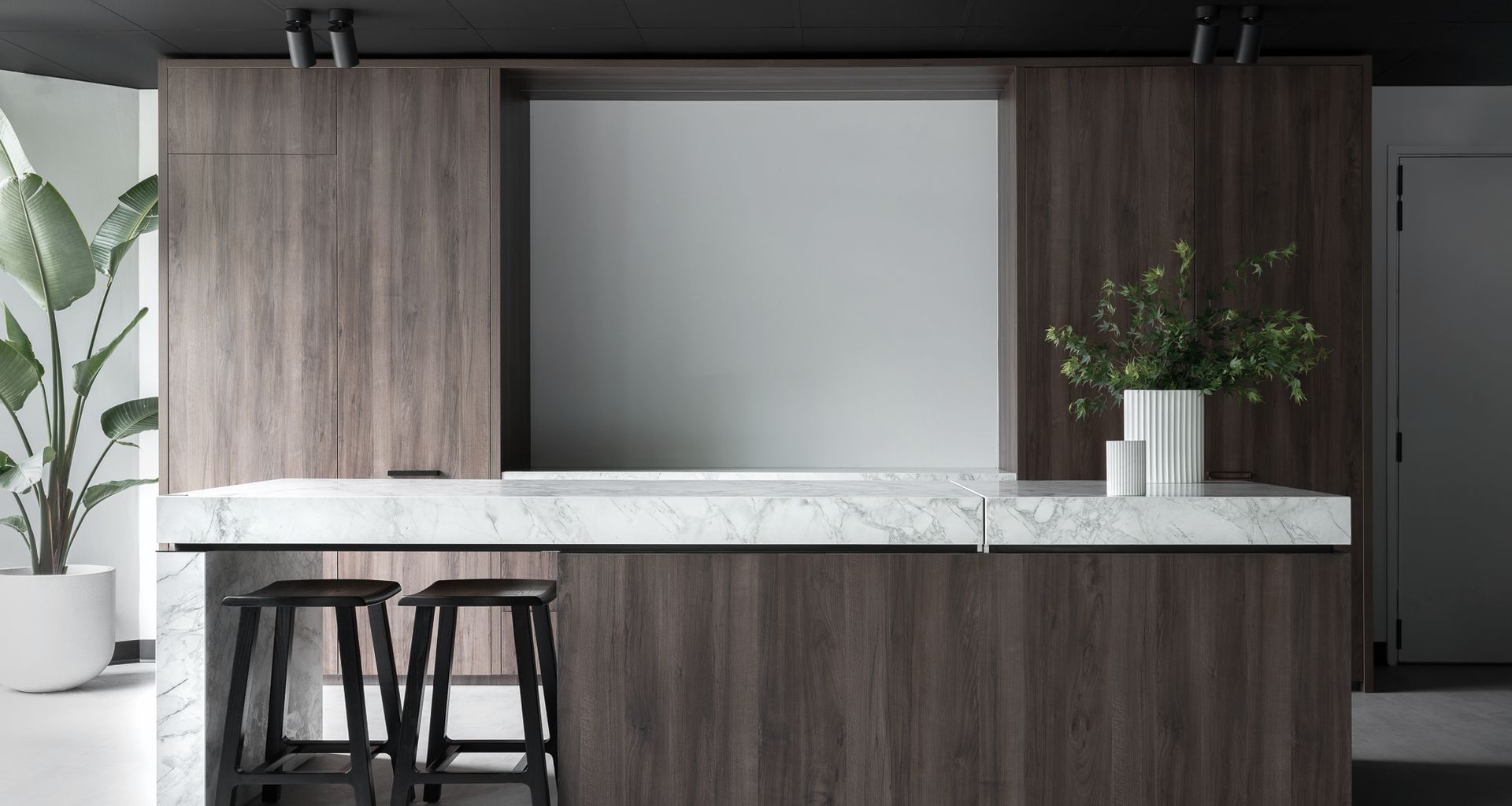 Hettich Showroom, Melbourne banner
