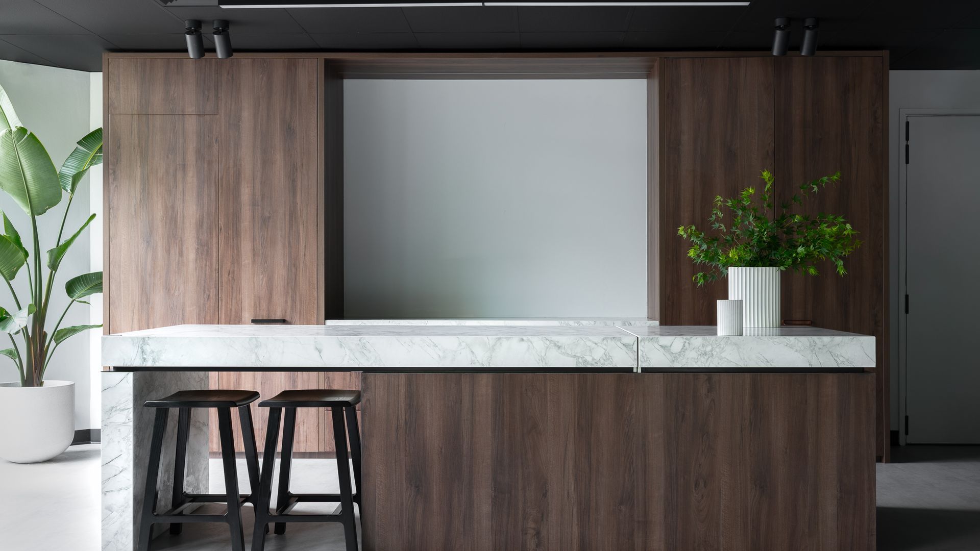 Hettich Showroom, Melbourne banner