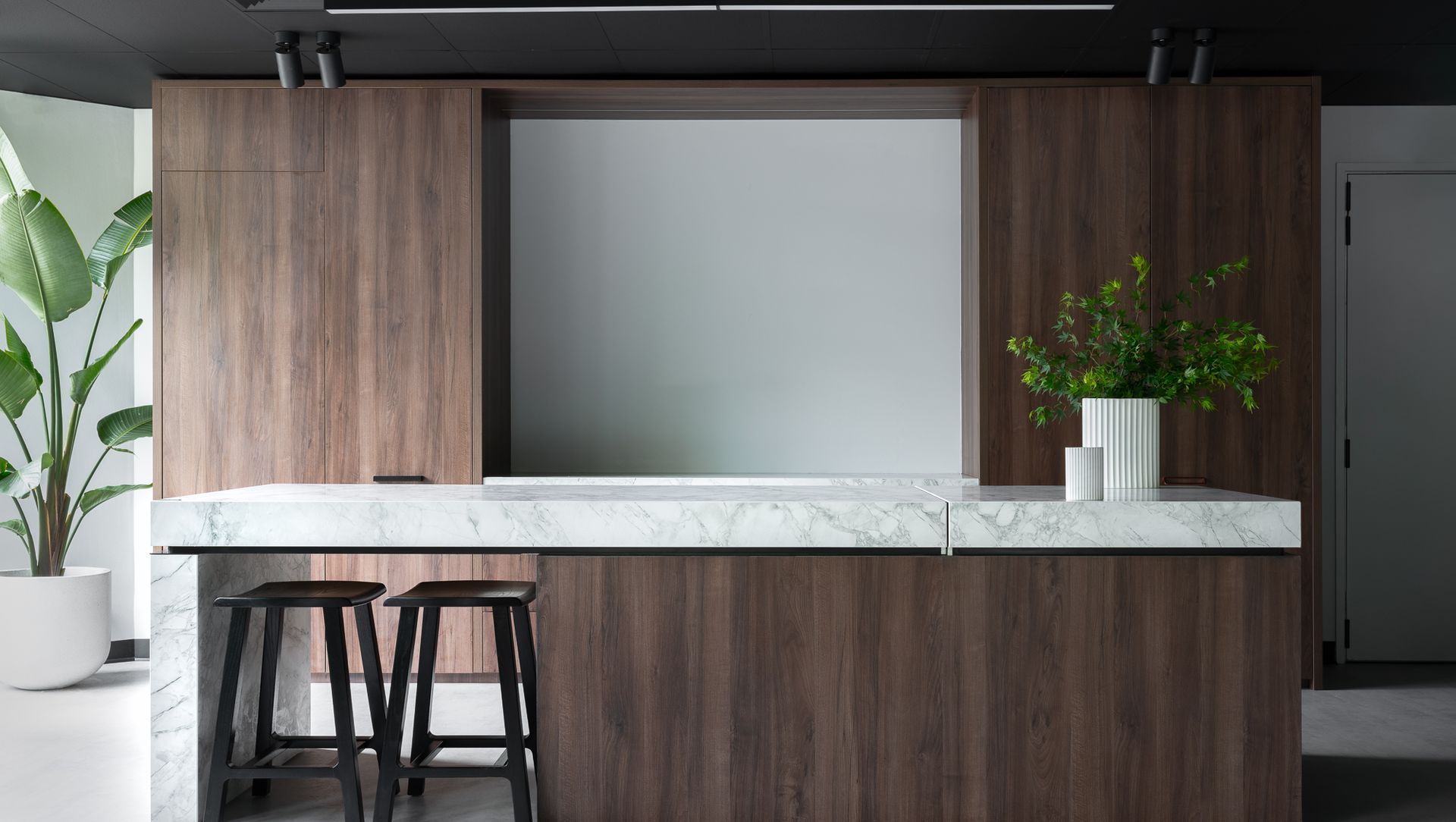 Hettich Showroom, Melbourne banner