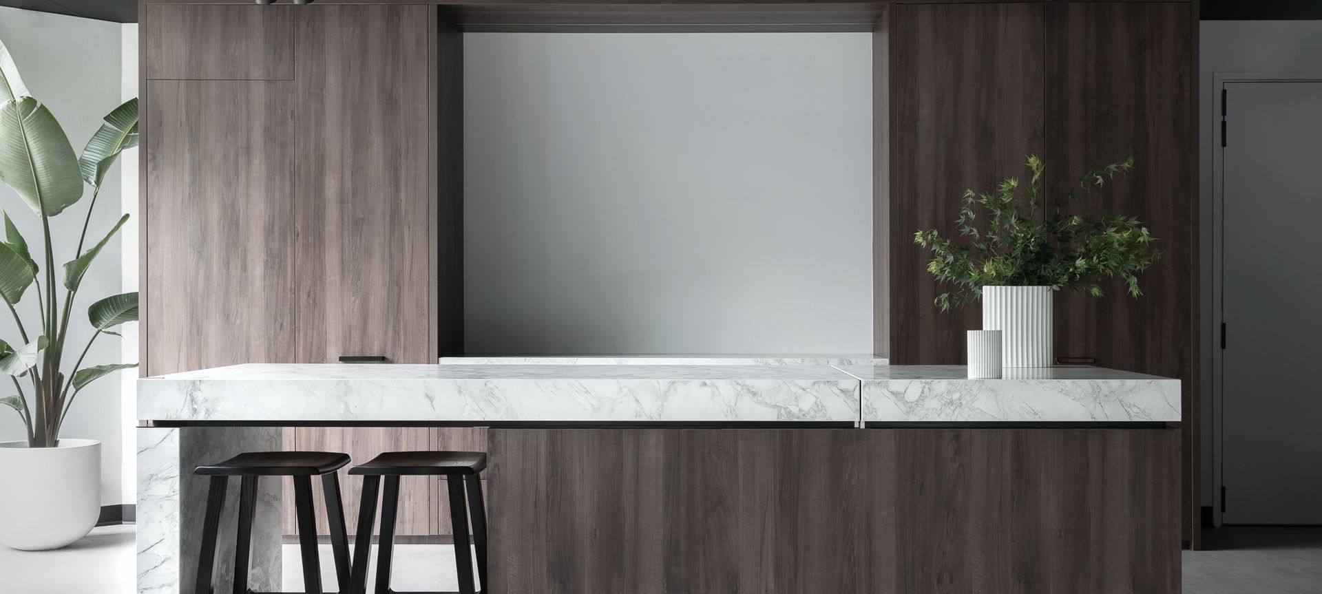Hettich Showroom, Melbourne banner