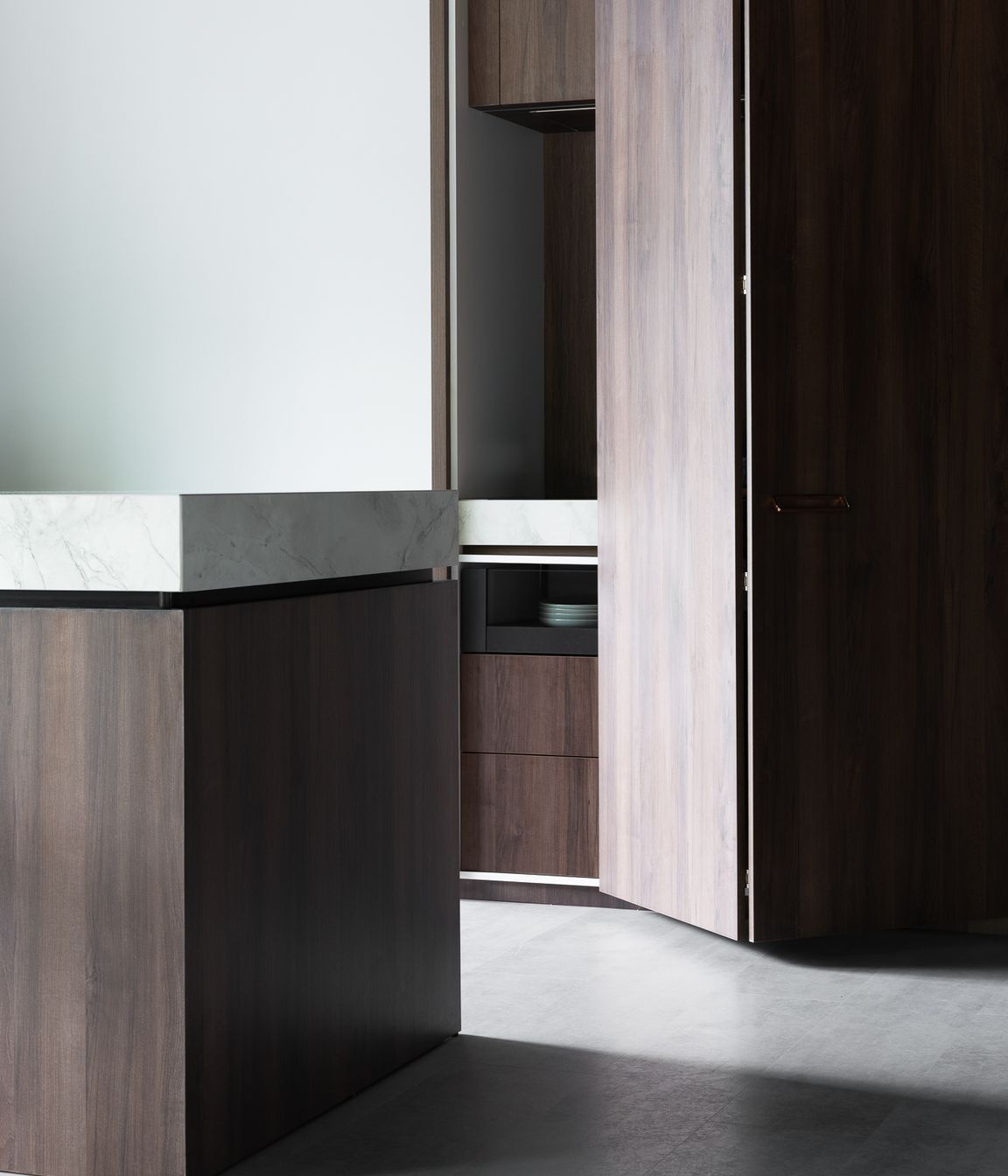Hettich Showroom, Melbourne