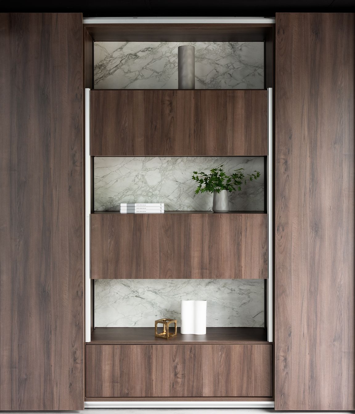 Hettich Showroom, Melbourne