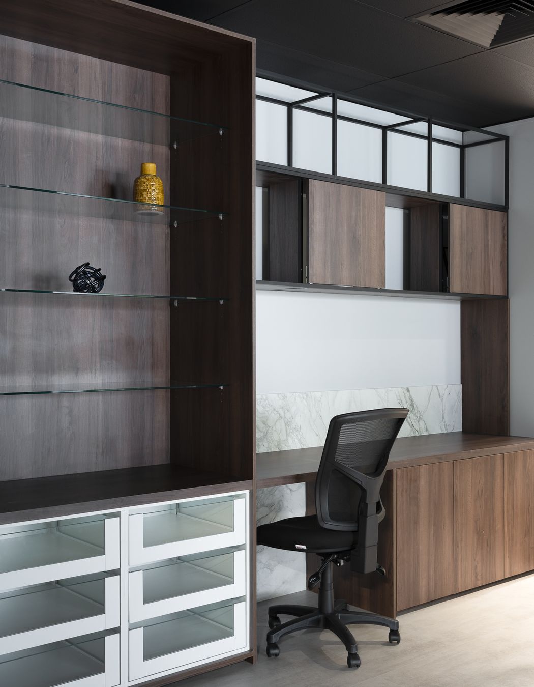 Hettich Showroom, Melbourne