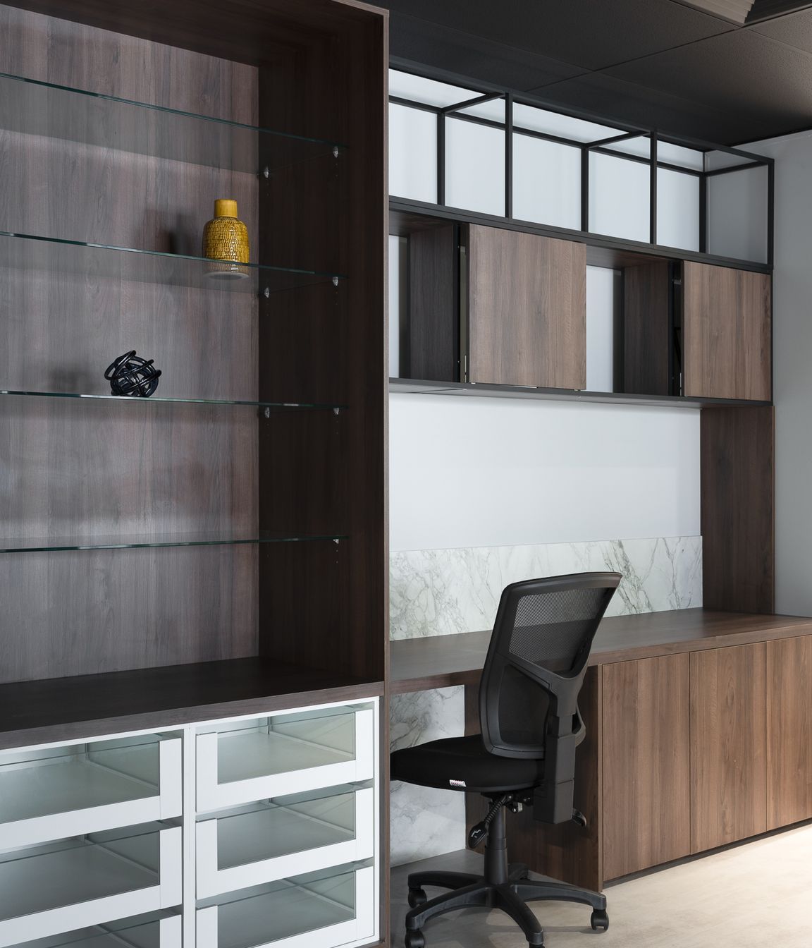 Hettich Showroom, Melbourne