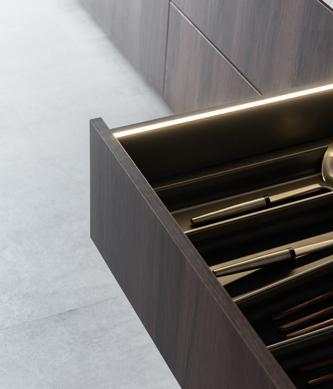 Hettich Showroom, Melbourne