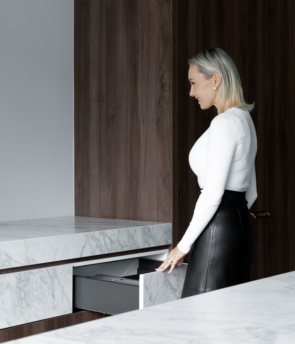 Hettich Showroom, Melbourne