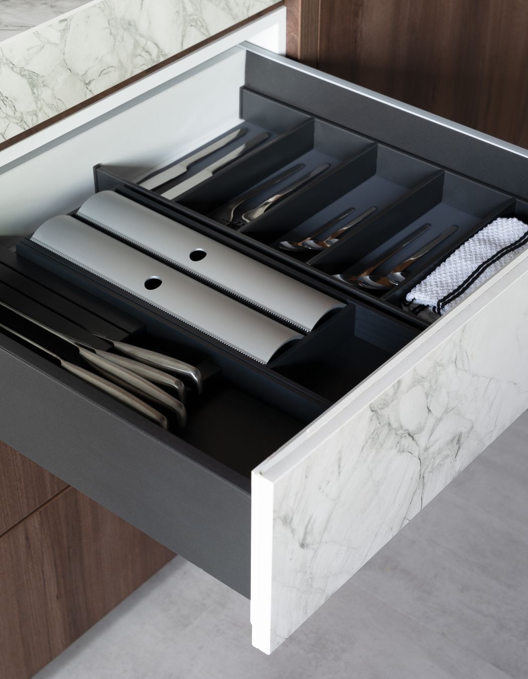 Hettich Showroom, Melbourne