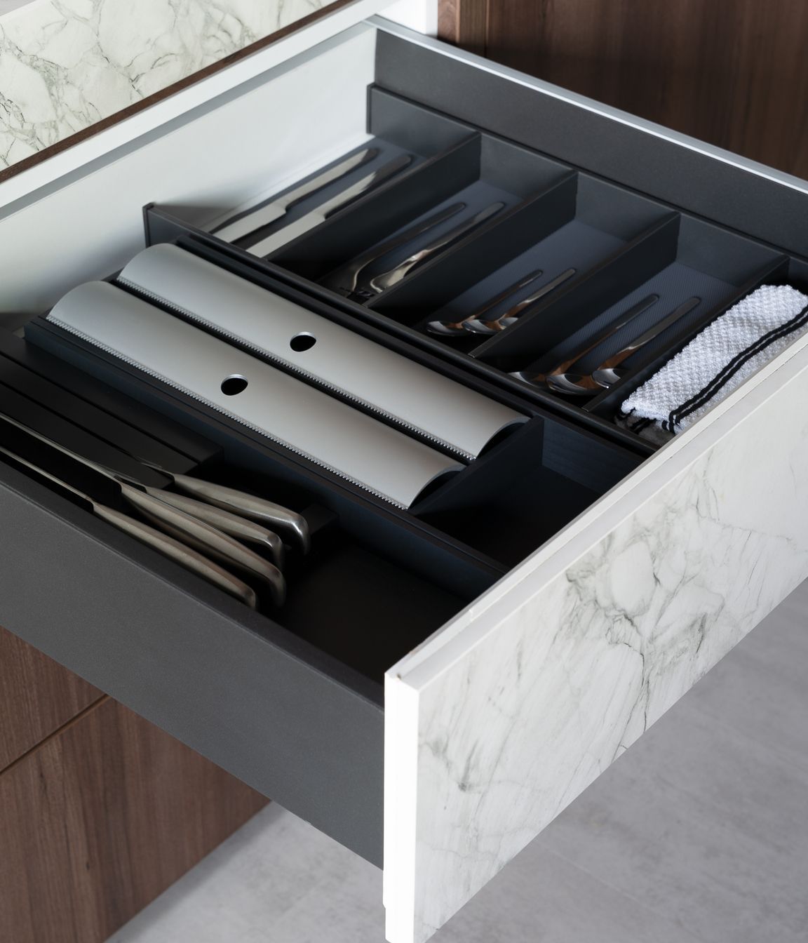 Hettich Showroom, Melbourne