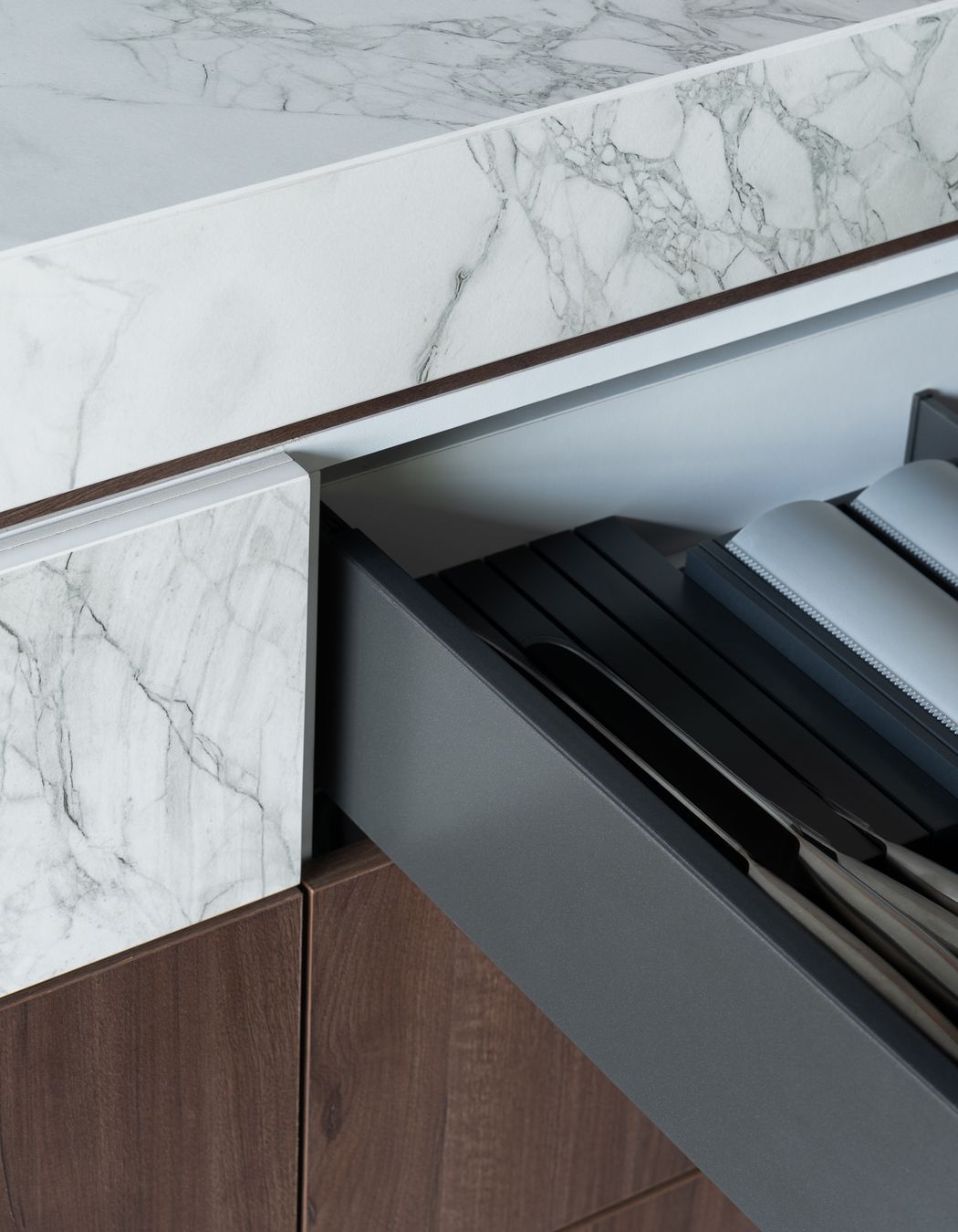 Hettich Showroom, Melbourne