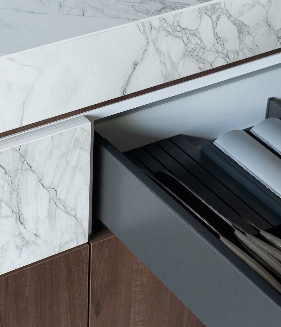 Hettich Showroom, Melbourne