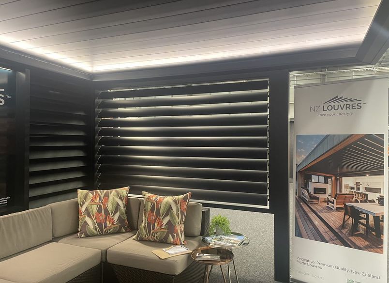Dynamic Events. Home and Garden Shows.