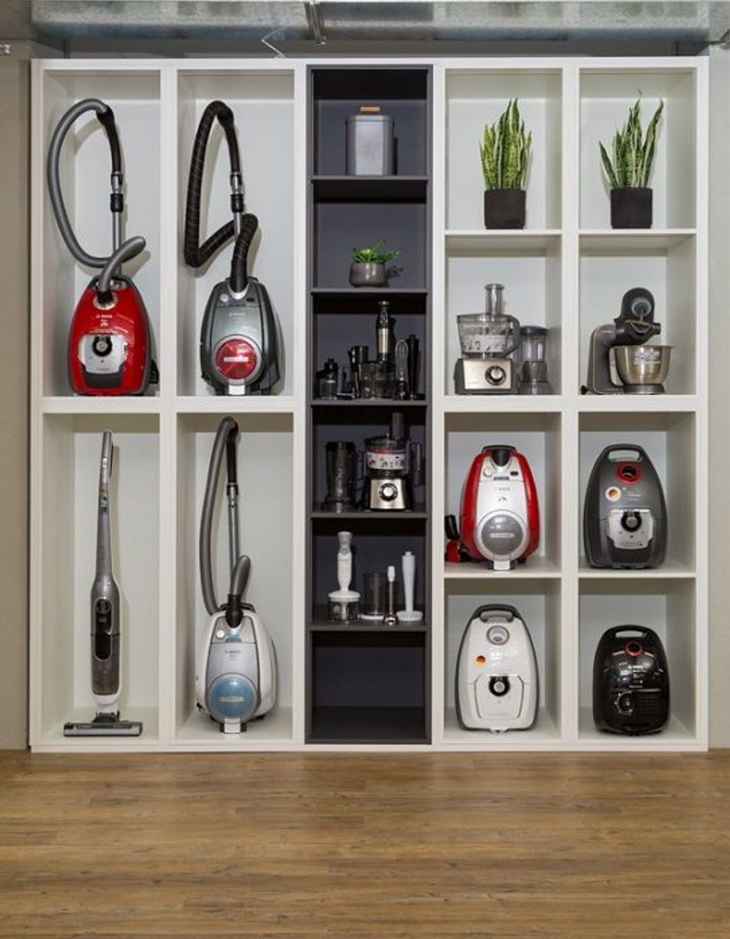 UnserHaus Showroom Parnell