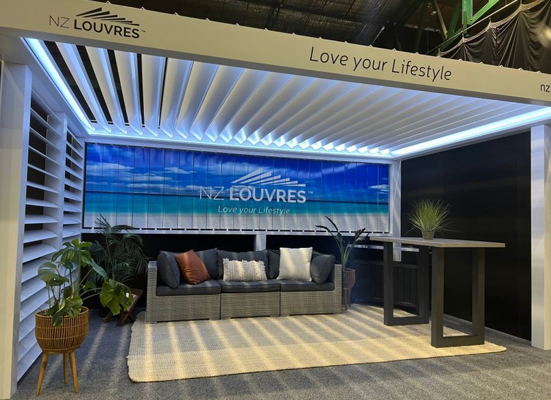 Dynamic Events. Home and Garden Shows.