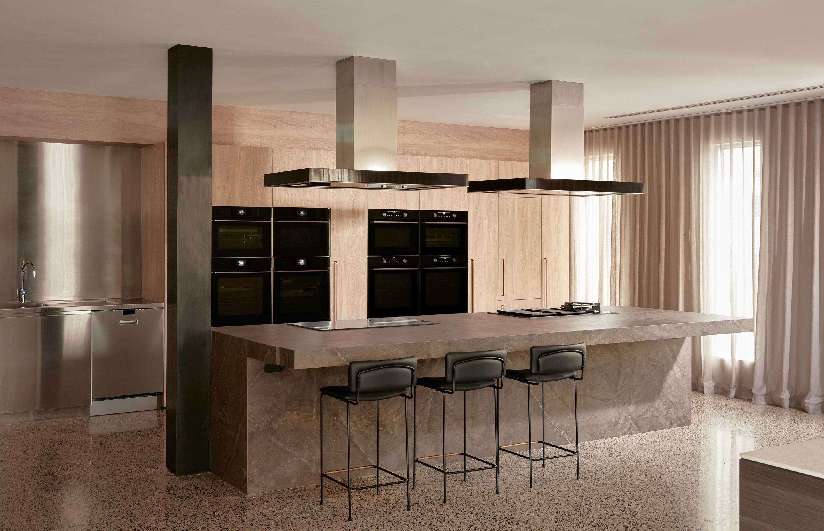 ASKO Demonstration Kitchen
