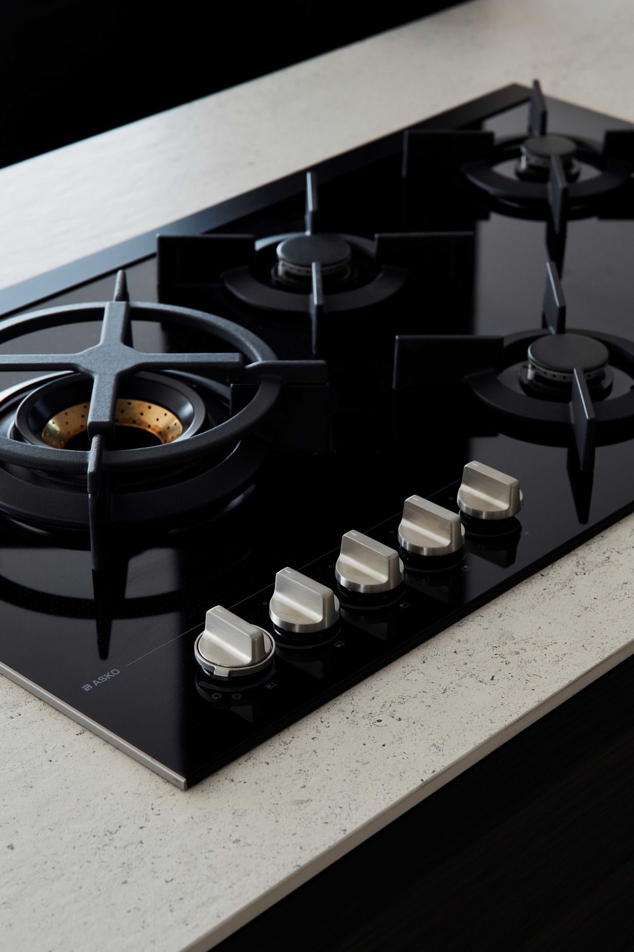 ASKO Cooktop | HG1935AD