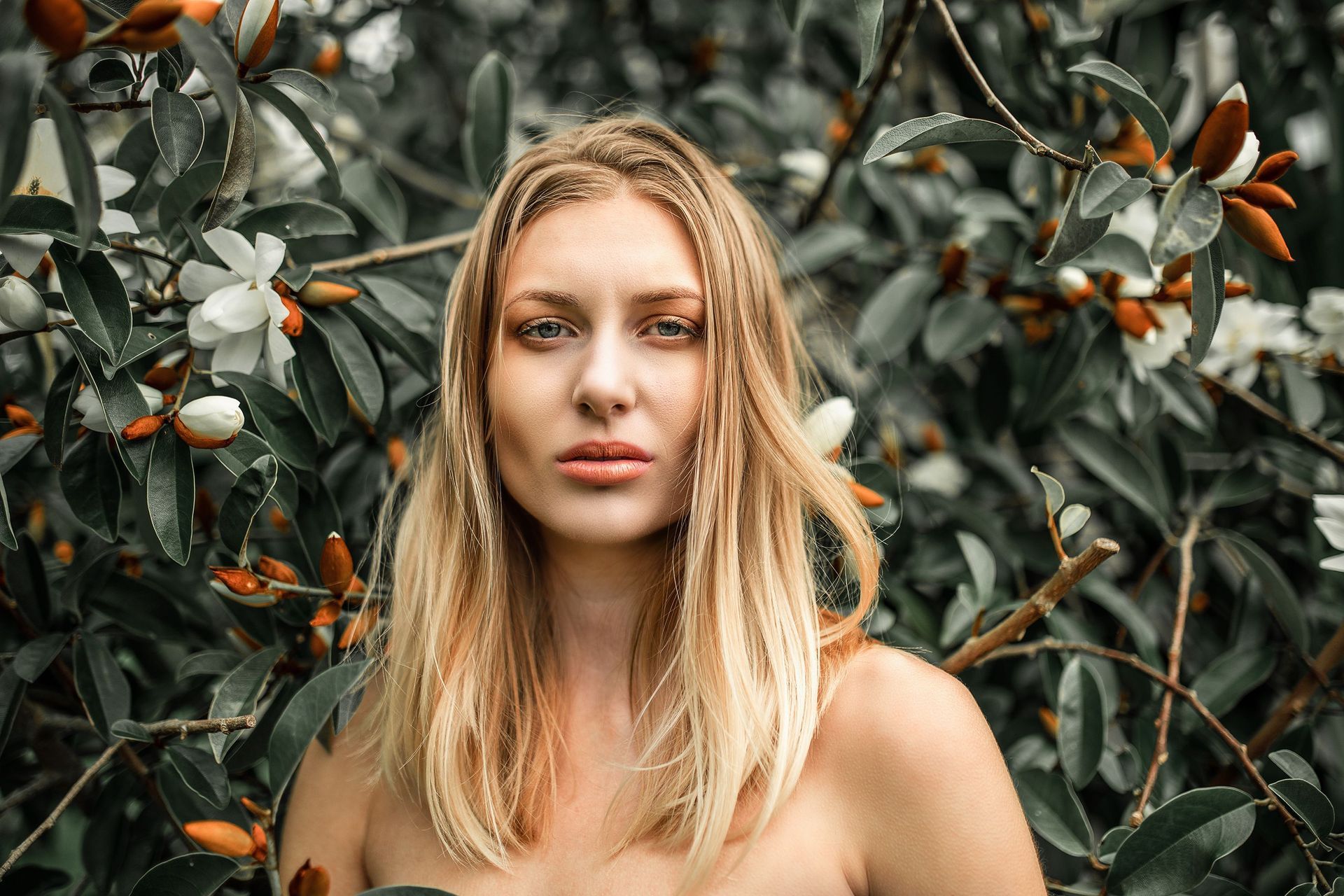 Portrait & Group Photography