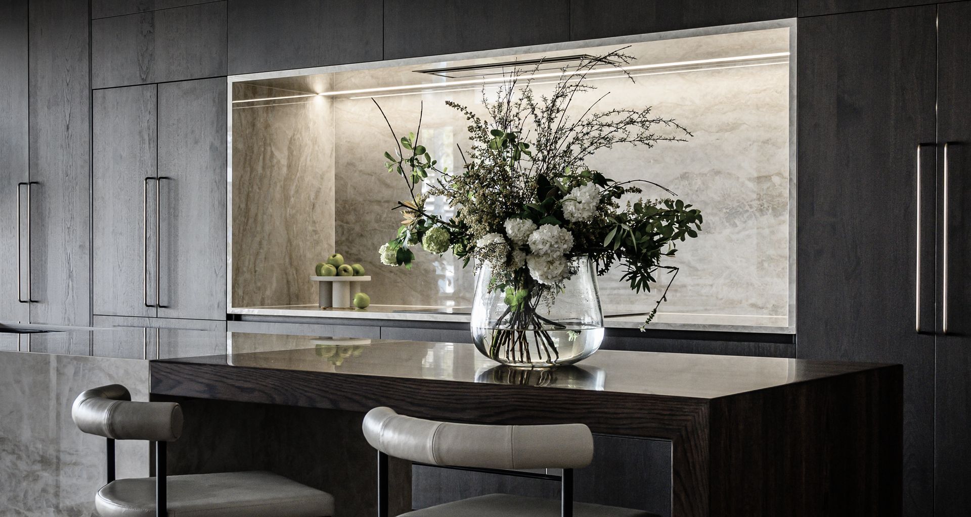 Inspace Showroom banner