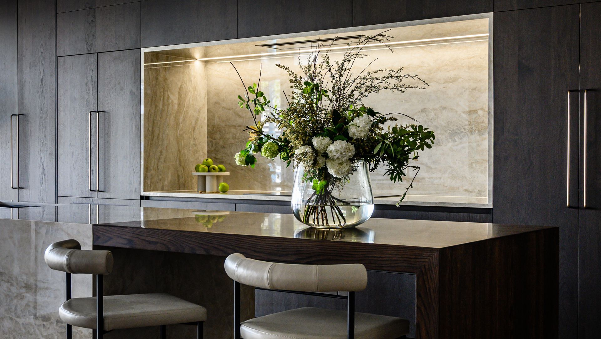 Inspace Showroom banner