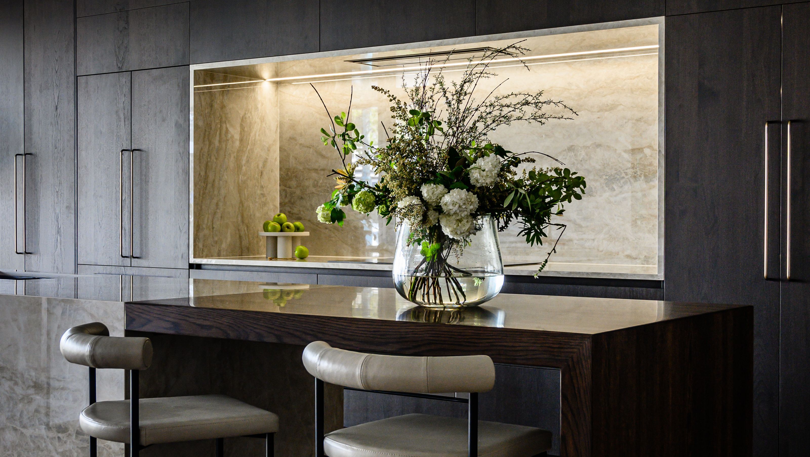 Inspace Showroom