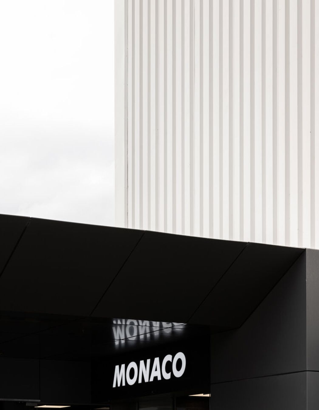 Monaco Showroom | Albany