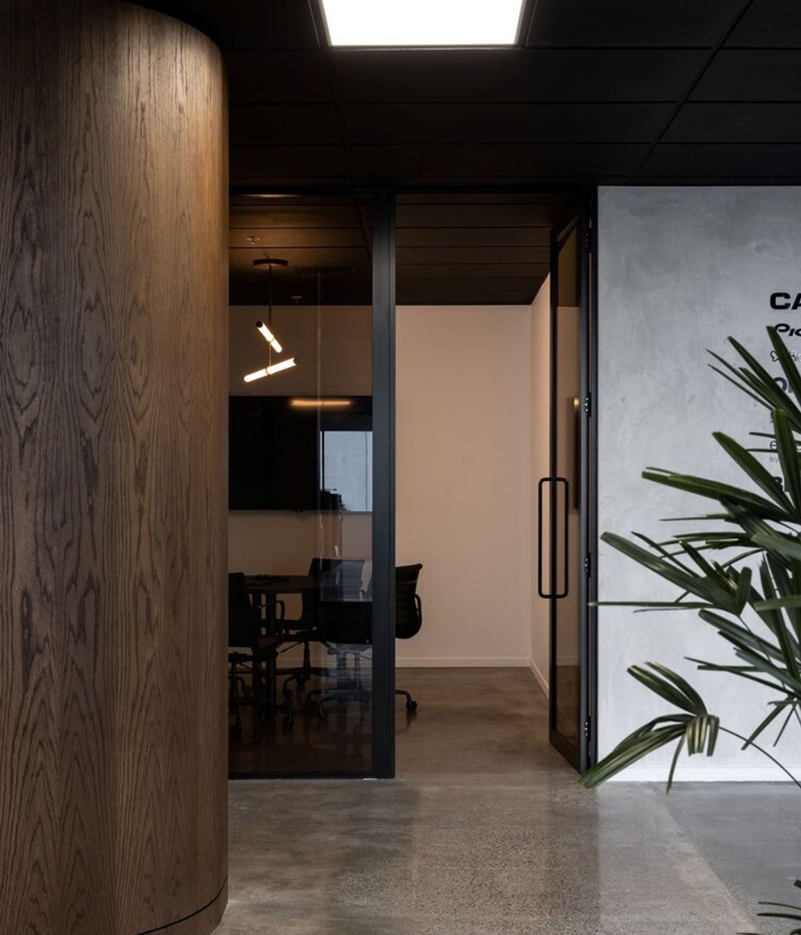 Monaco Showroom | Albany