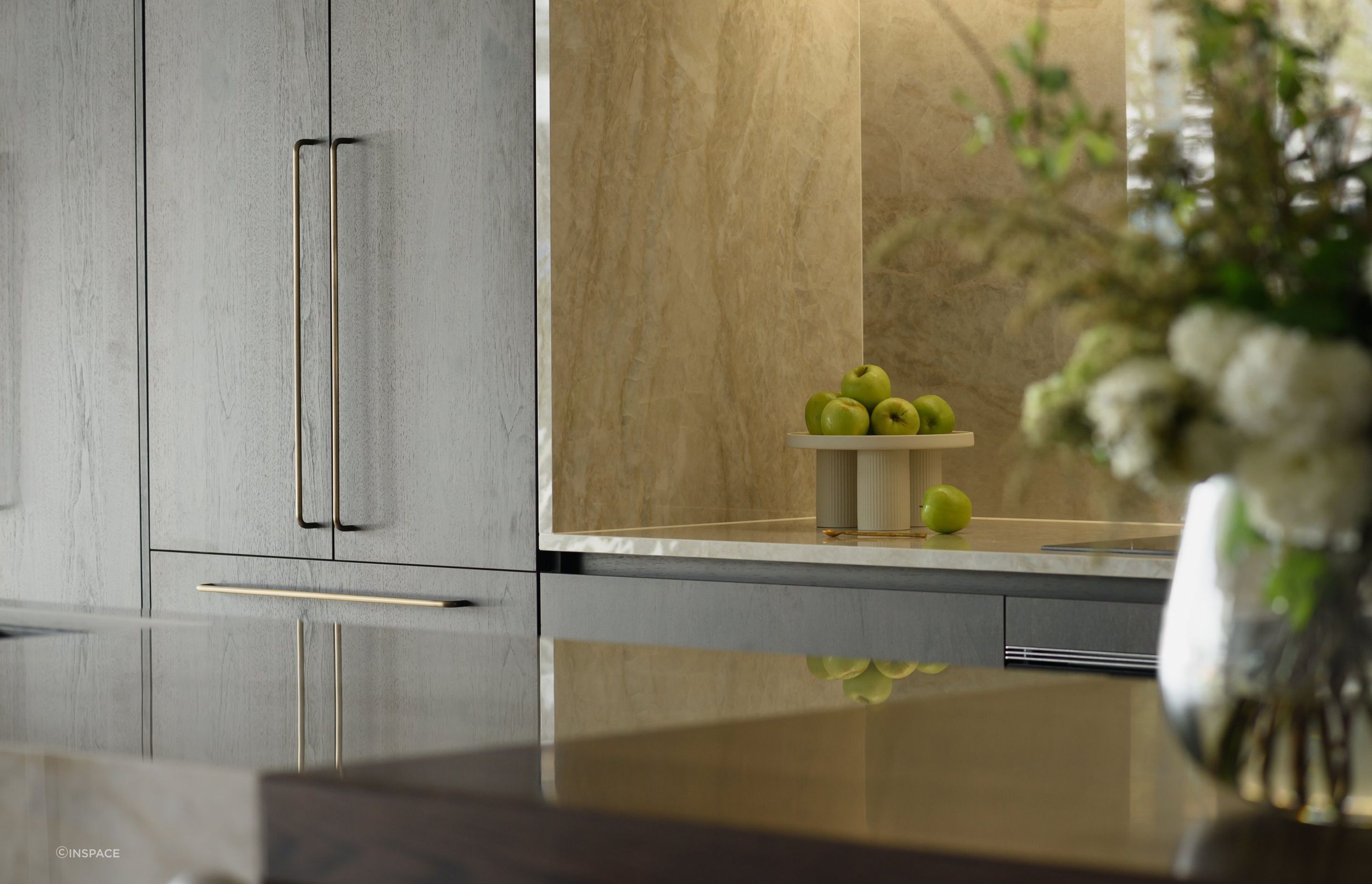 Inspace Joinery Showroom Mount Maunganui