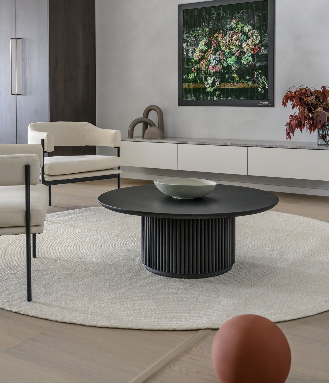 Inspace Joinery Showroom Mount Maunganui