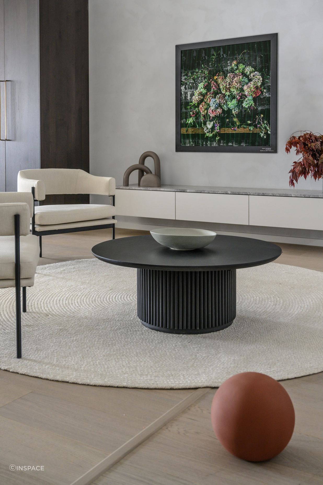 Inspace Joinery Showroom Mount Maunganui
