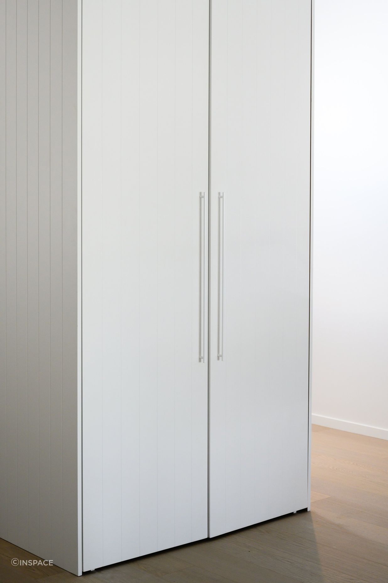 Inspace Joinery Showroom Mount Maunganui