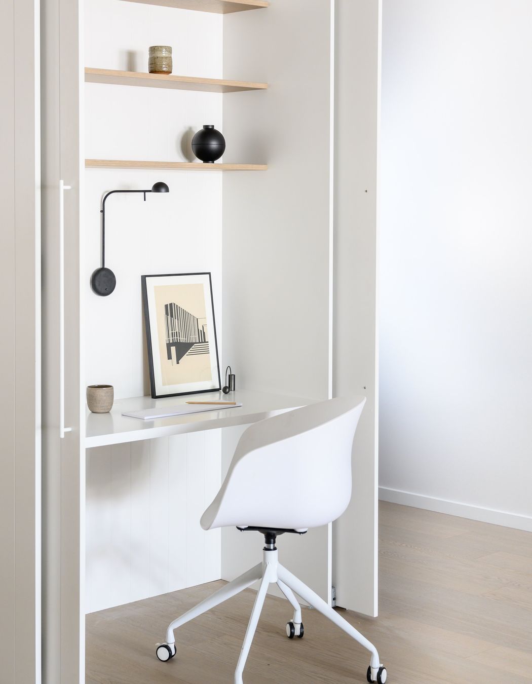 Inspace Joinery Showroom Mount Maunganui