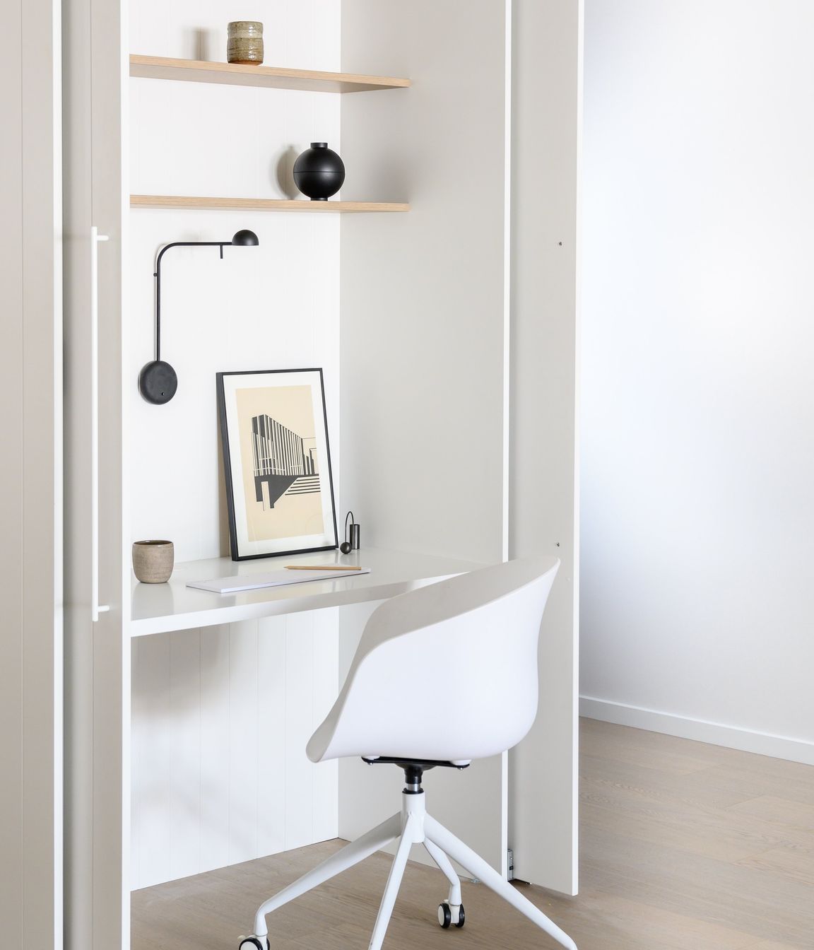 Inspace Joinery Showroom Mount Maunganui
